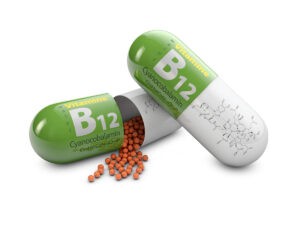 Vitamin B12